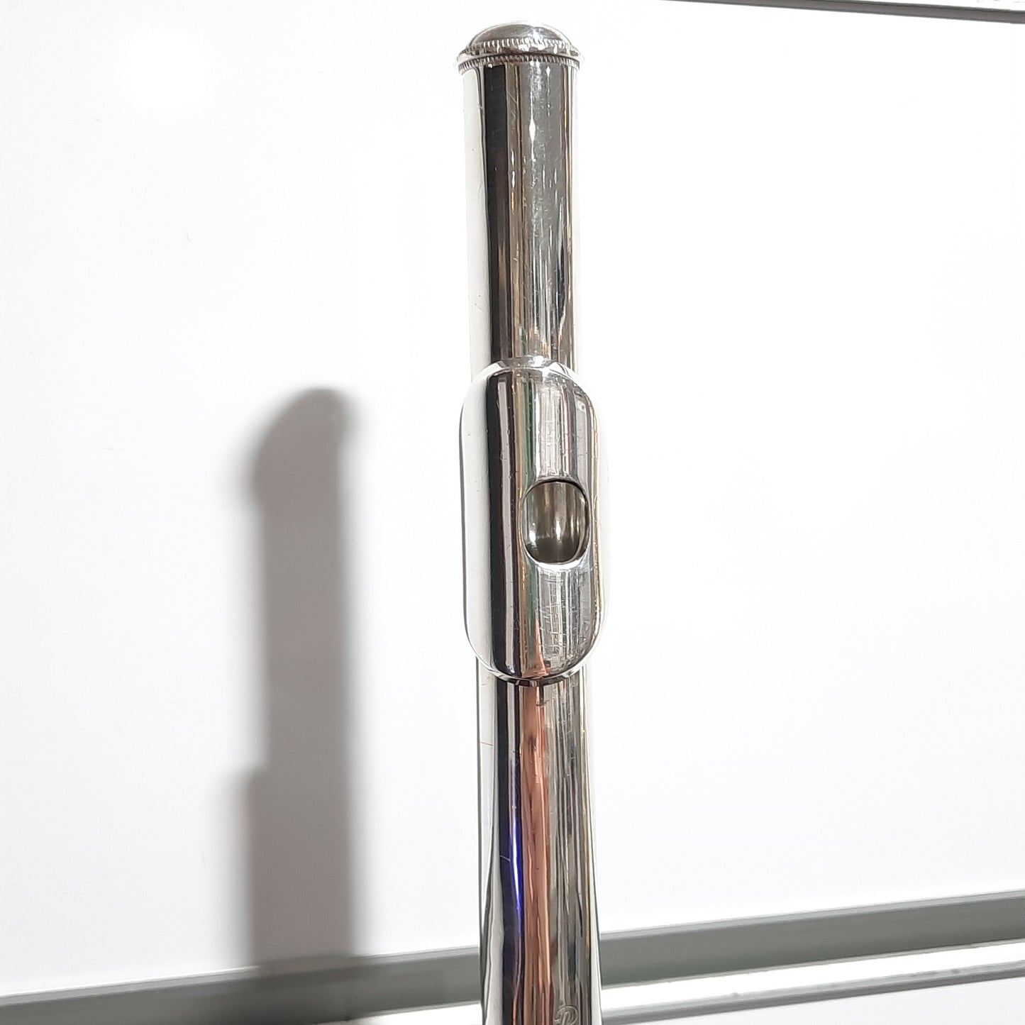 Pearl PF-665 Flute [Reconditioned]