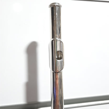 Pearl PF-665 Flute [Reconditioned]