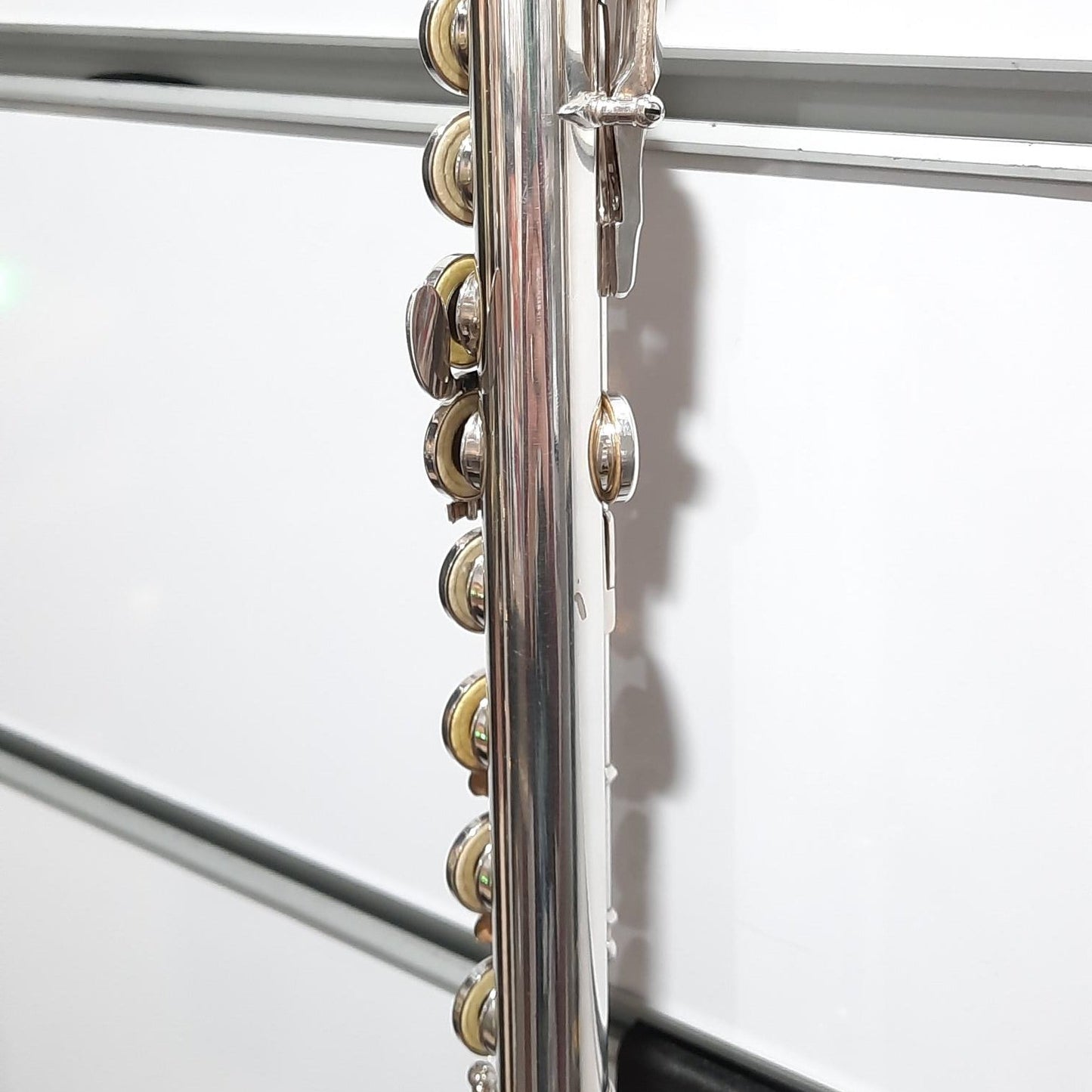 Pearl PF-665 Flute [Reconditioned]
