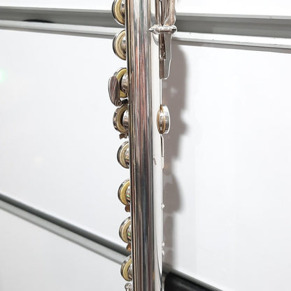Pearl PF-665 Flute [Reconditioned]