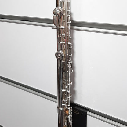 Pearl PF-665 Flute [Reconditioned]