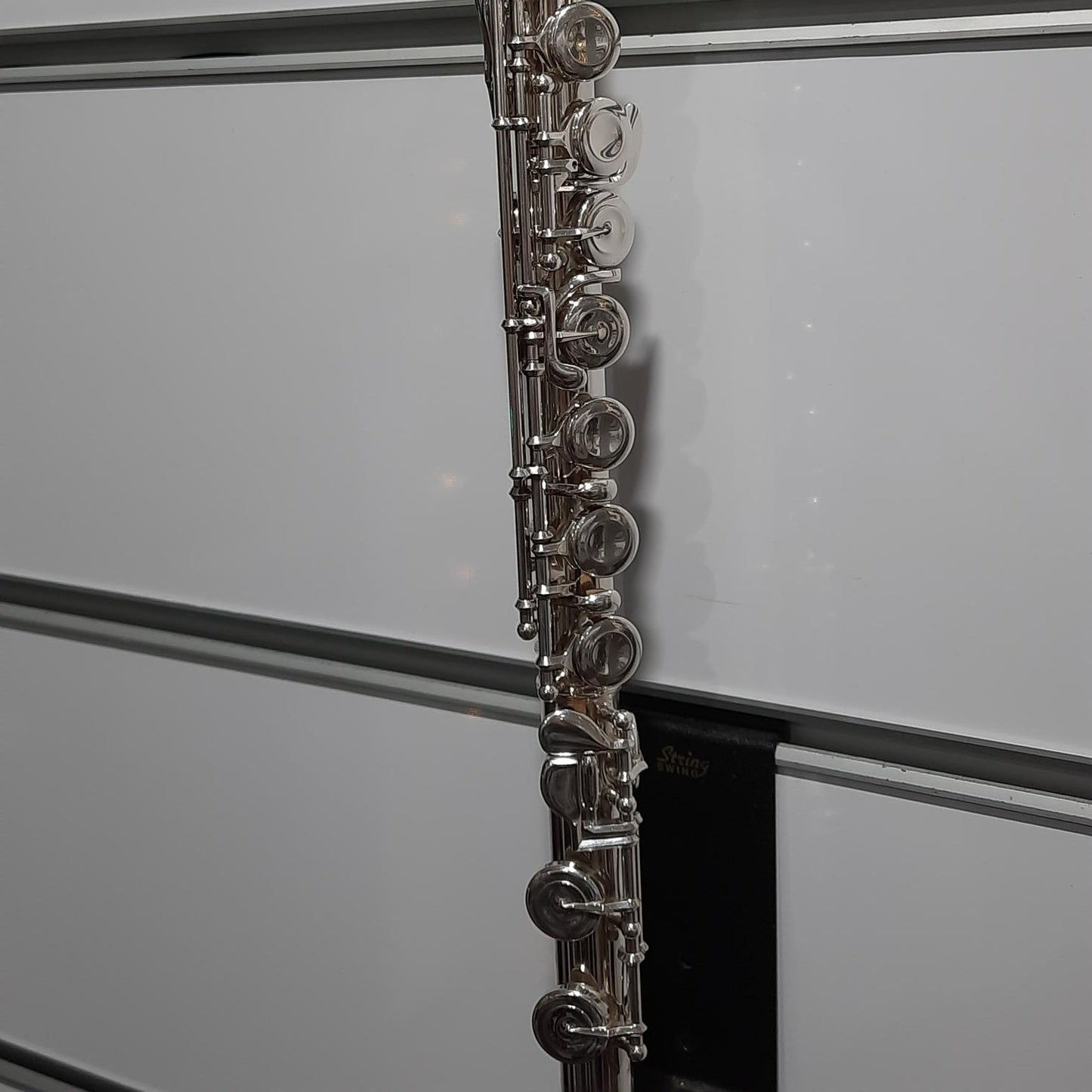 Pearl PF-665 Flute [Reconditioned]