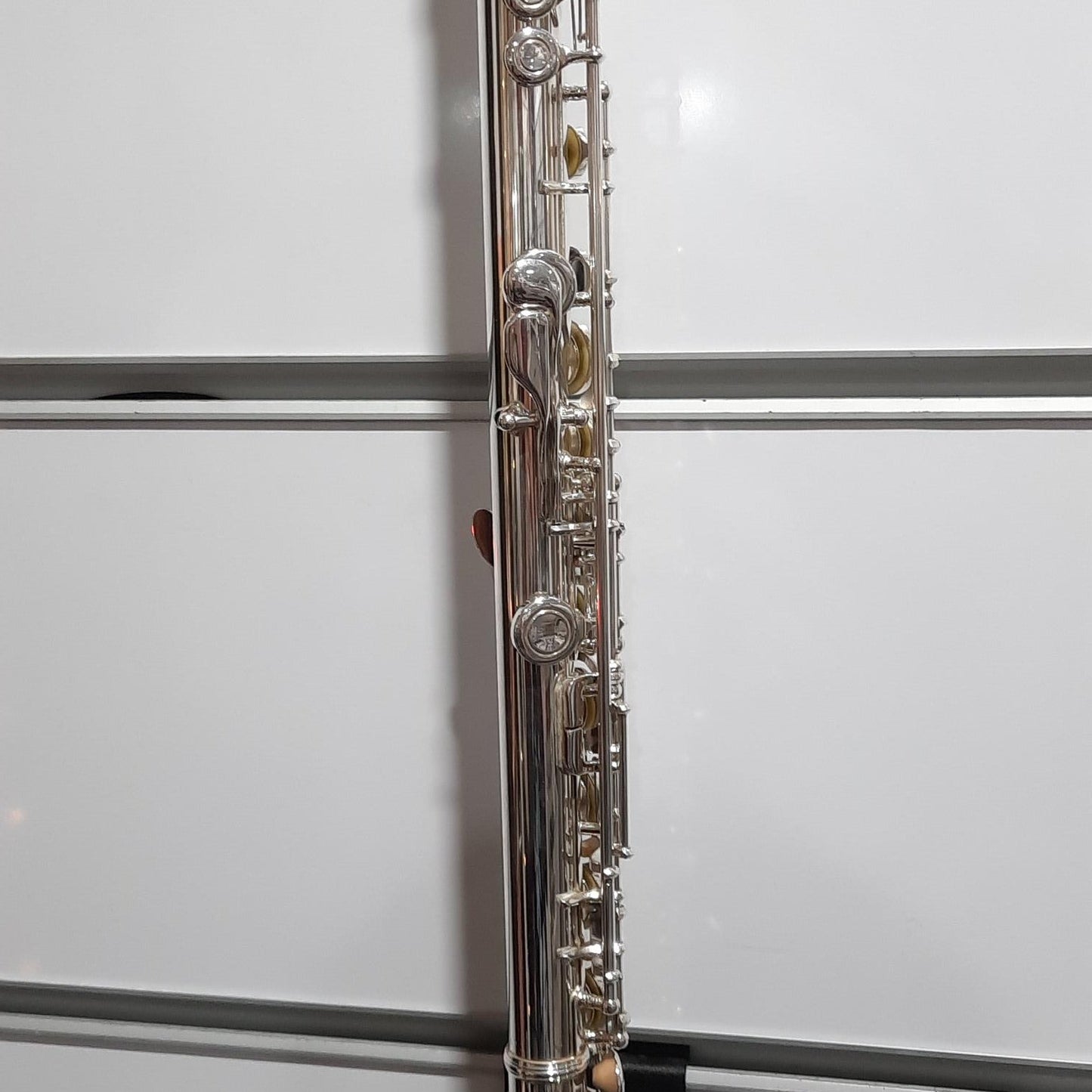 Yamaha 211 Flute [Reconditioned]