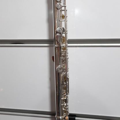 Yamaha 211 Flute [Reconditioned]