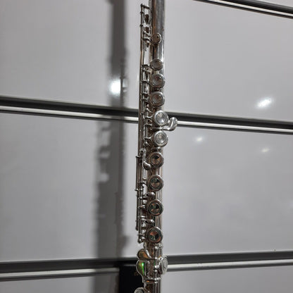Sankyo Prima Etude Flute [Reconditioned]