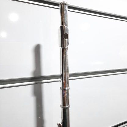 Sankyo Prima Etude Flute [Reconditioned]