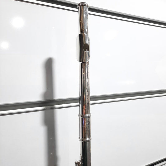 Sankyo Prima Etude Flute [Reconditioned]