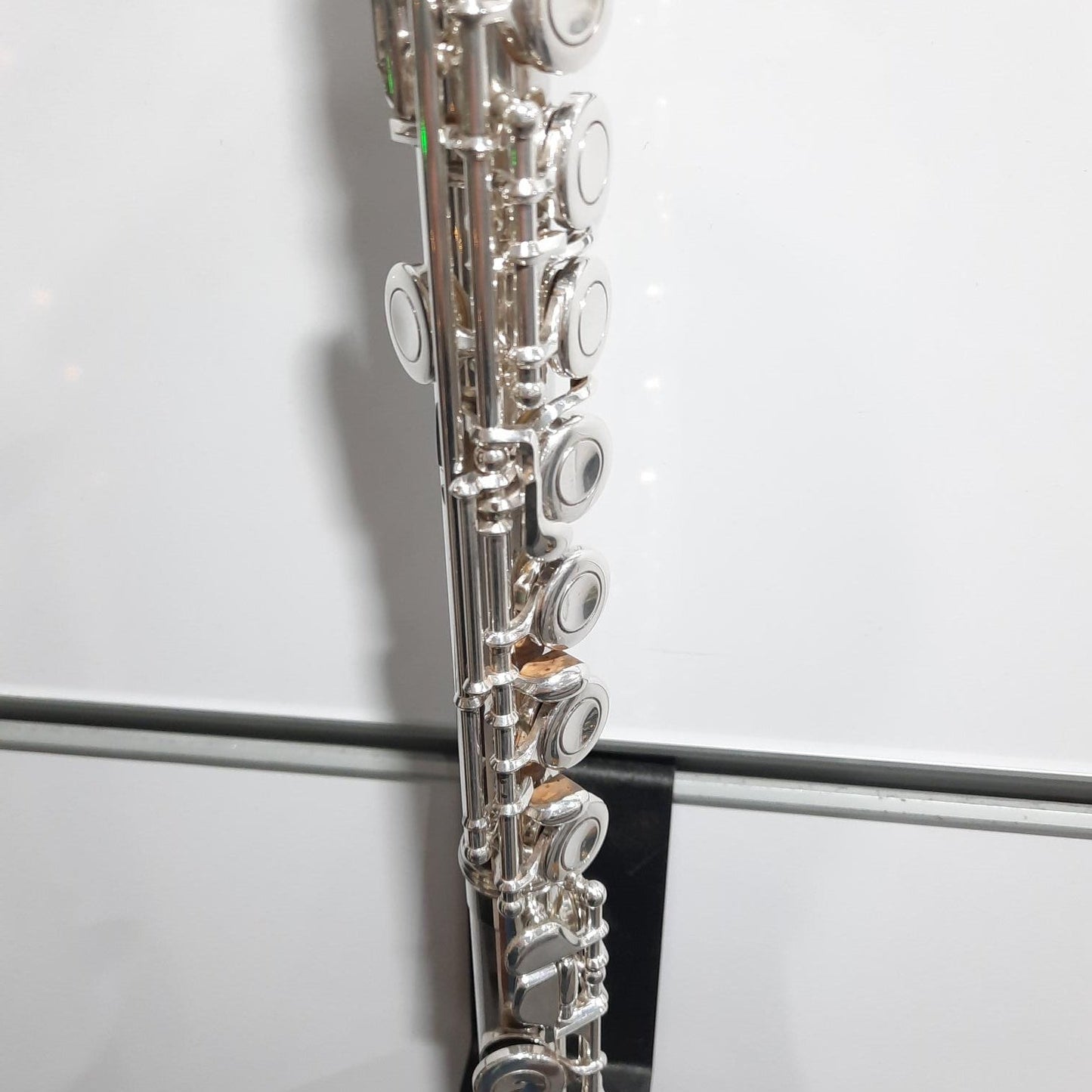 Sankyo Prima Etude Flute [Reconditioned]