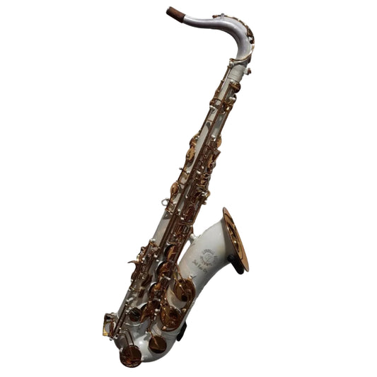 Cannonball Salt Lake City T5-W Tenor Saxophone [Reconditioned]