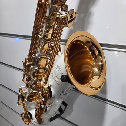 Cannonball Salt Lake City T5-W Tenor Saxophone [Reconditioned]
