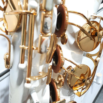Cannonball Salt Lake City T5-W Tenor Saxophone [Reconditioned]