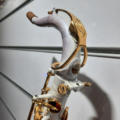 Cannonball Salt Lake City T5-W Tenor Saxophone [Reconditioned]