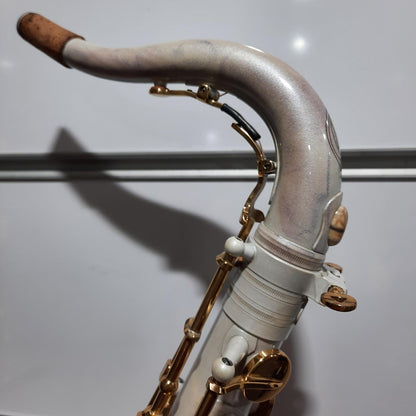 Cannonball Salt Lake City T5-W Tenor Saxophone [Reconditioned]