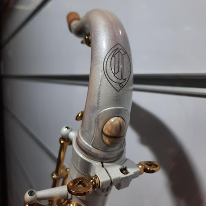 Cannonball Salt Lake City T5-W Tenor Saxophone [Reconditioned]