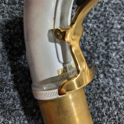 Cannonball Salt Lake City T5-W Tenor Saxophone [Reconditioned]
