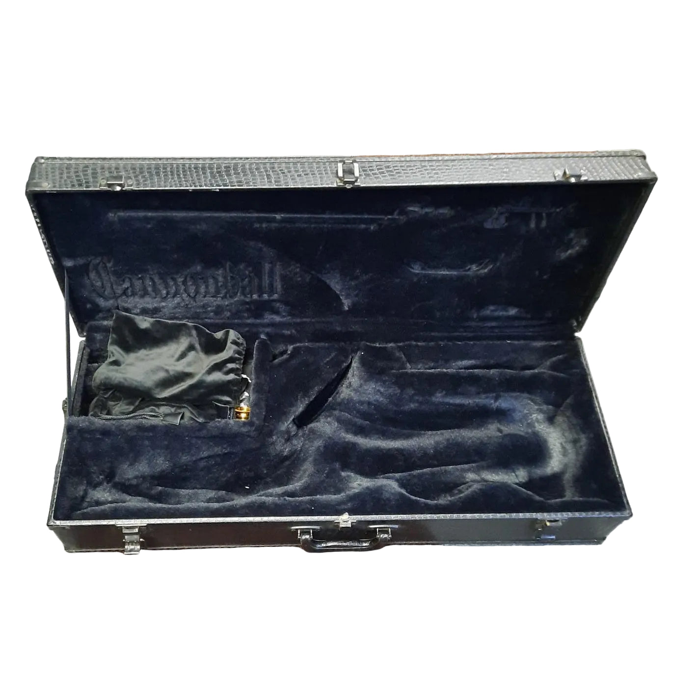 Cannonball Salt Lake City T5-W Tenor Saxophone [Reconditioned]