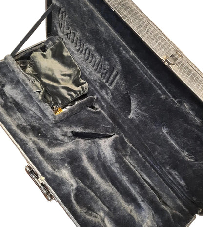 Cannonball Salt Lake City T5-W Tenor Saxophone [Reconditioned]