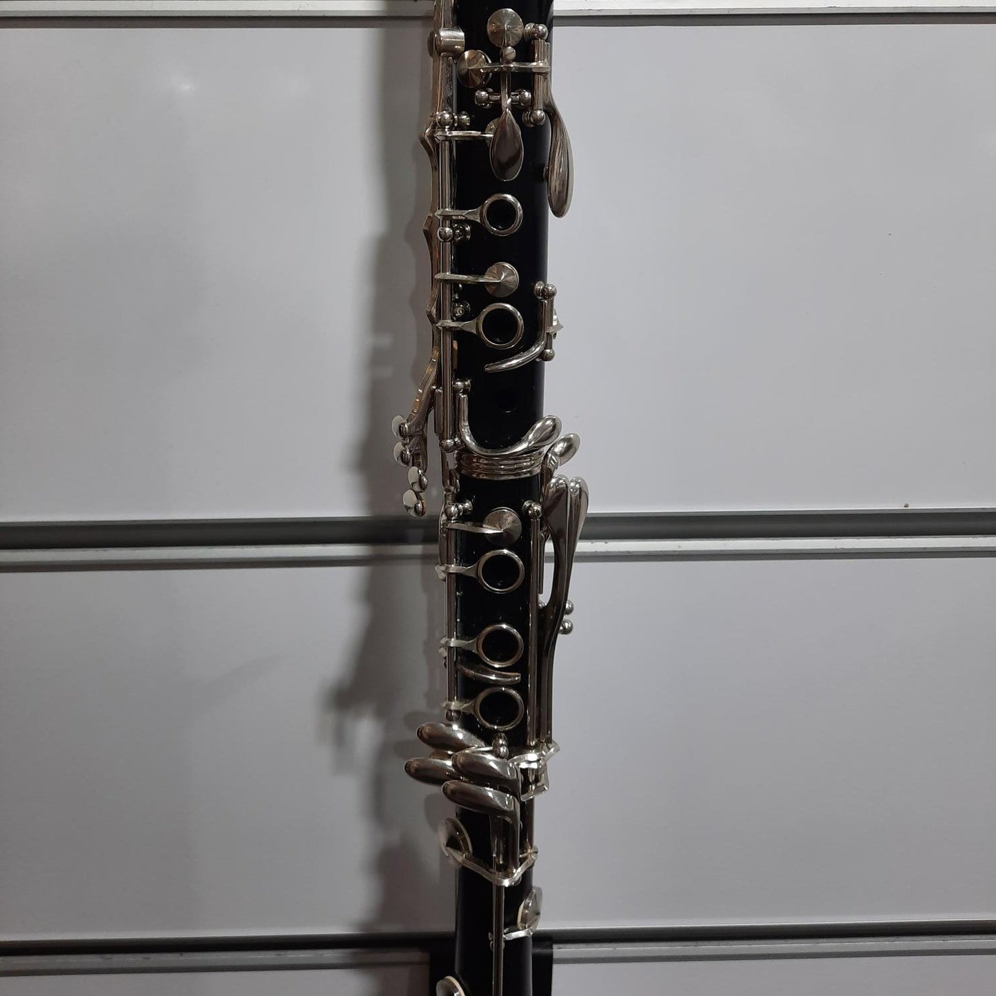 Buffet B12 Bb Clarinet