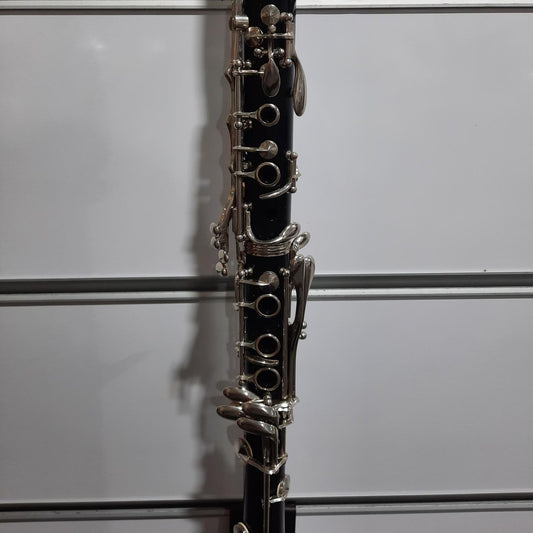 Buffet B12 Bb Clarinet