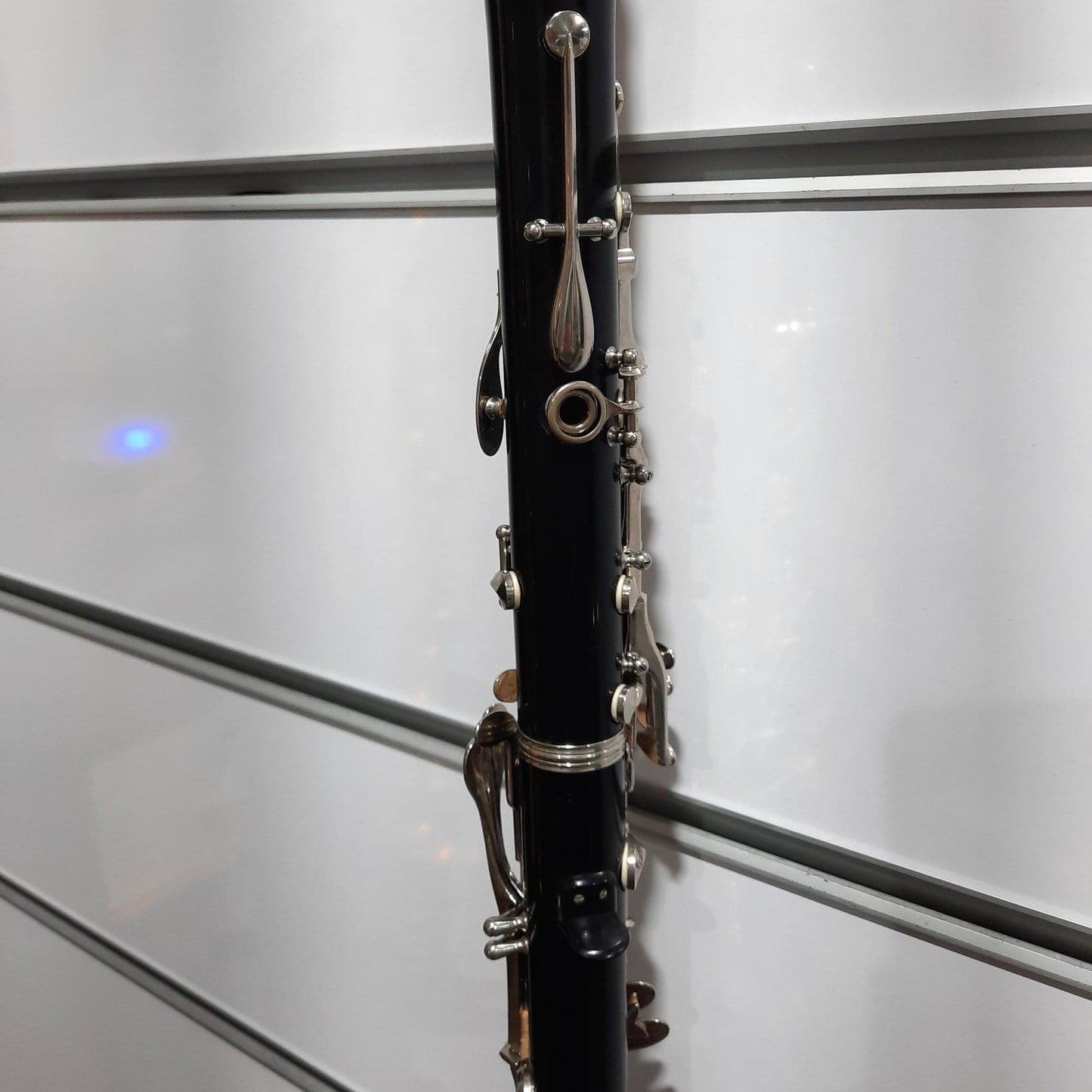 Buffet B12 Bb Clarinet