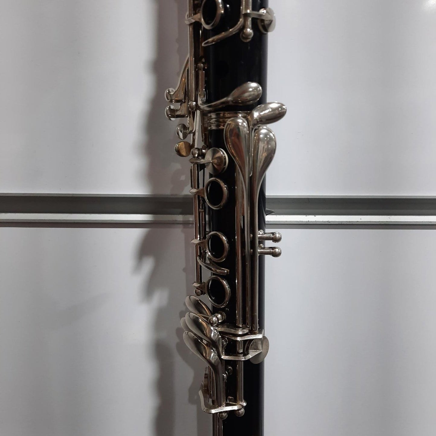 Buffet B12 Bb Clarinet