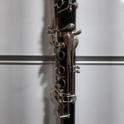 Buffet B12 Bb Clarinet