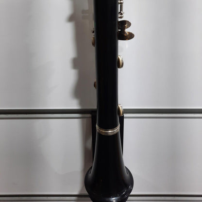 Buffet B12 Bb Clarinet