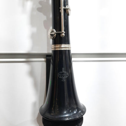 Buffet B12 Bb Clarinet