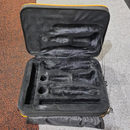 Buffet B12 Bb Clarinet