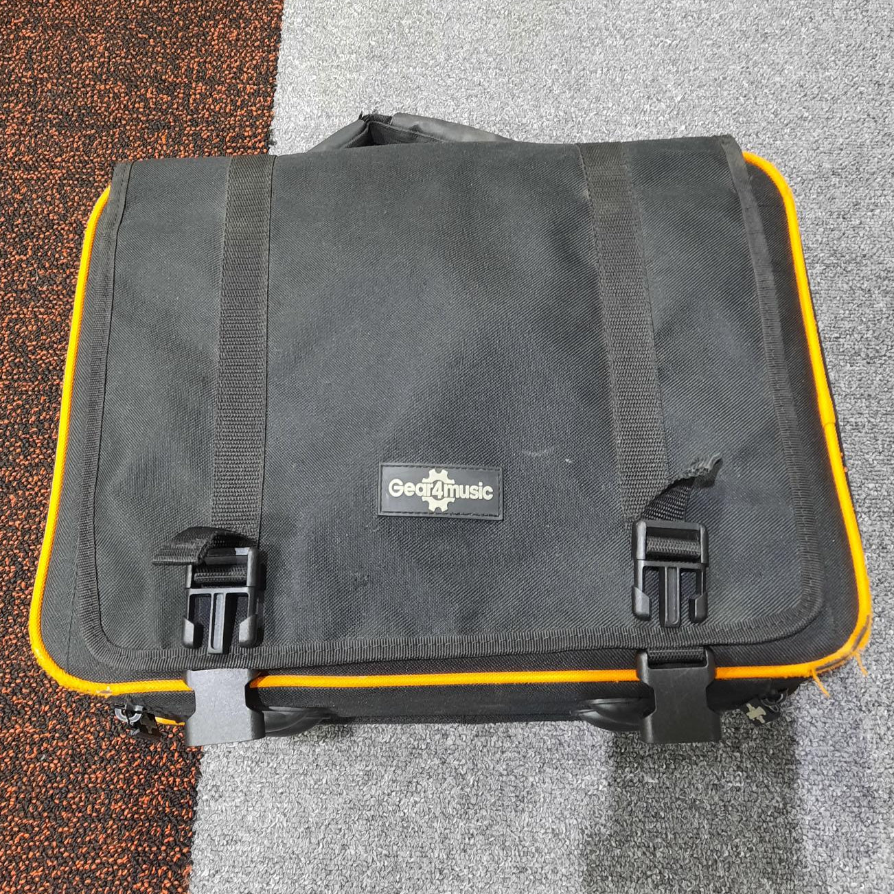 Buffet B12 Bb Clarinet