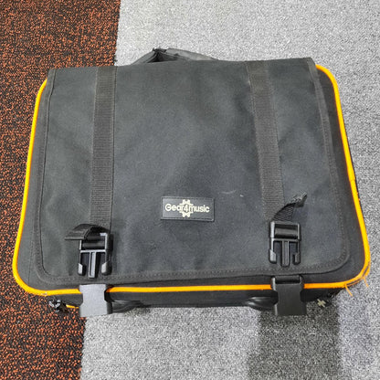 Buffet B12 Bb Clarinet