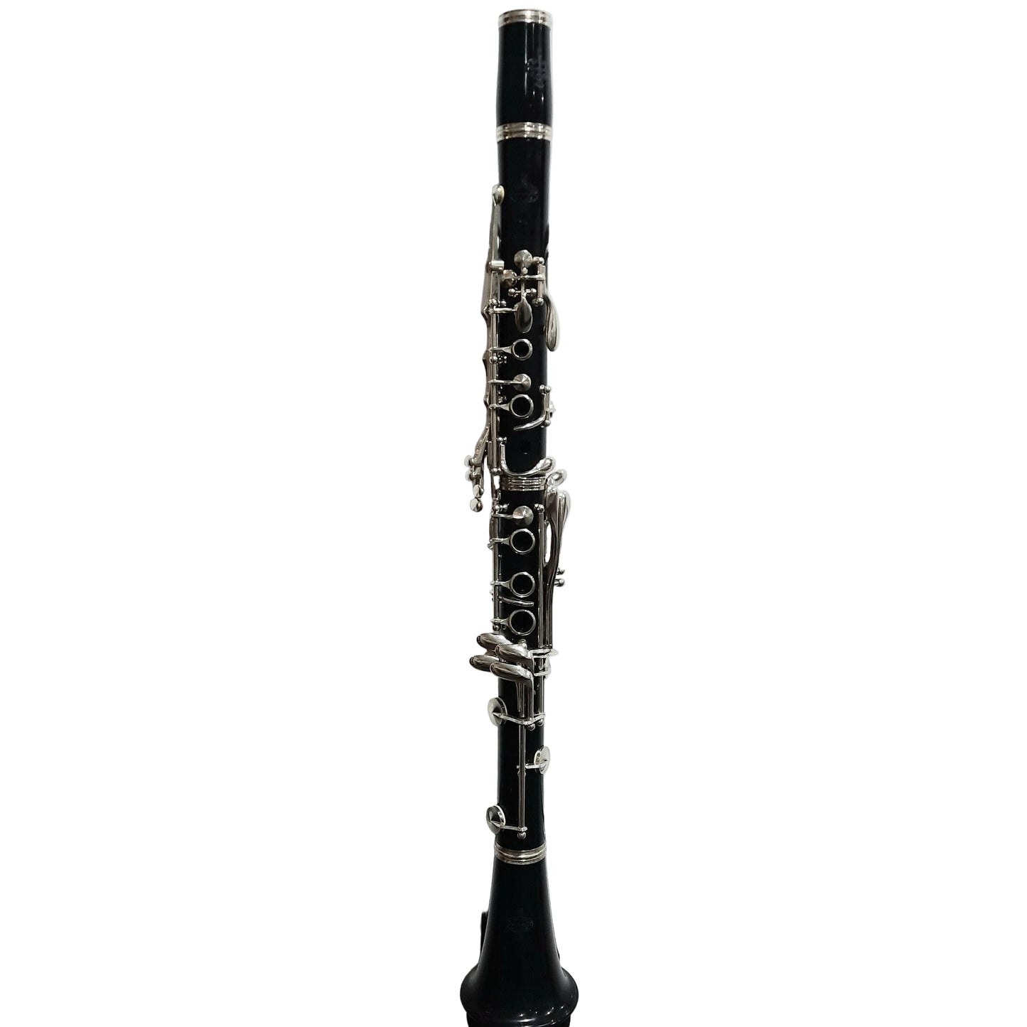 Buffet B12 Bb Clarinet
