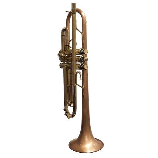 Eclipse Enigma Bb Trumpet