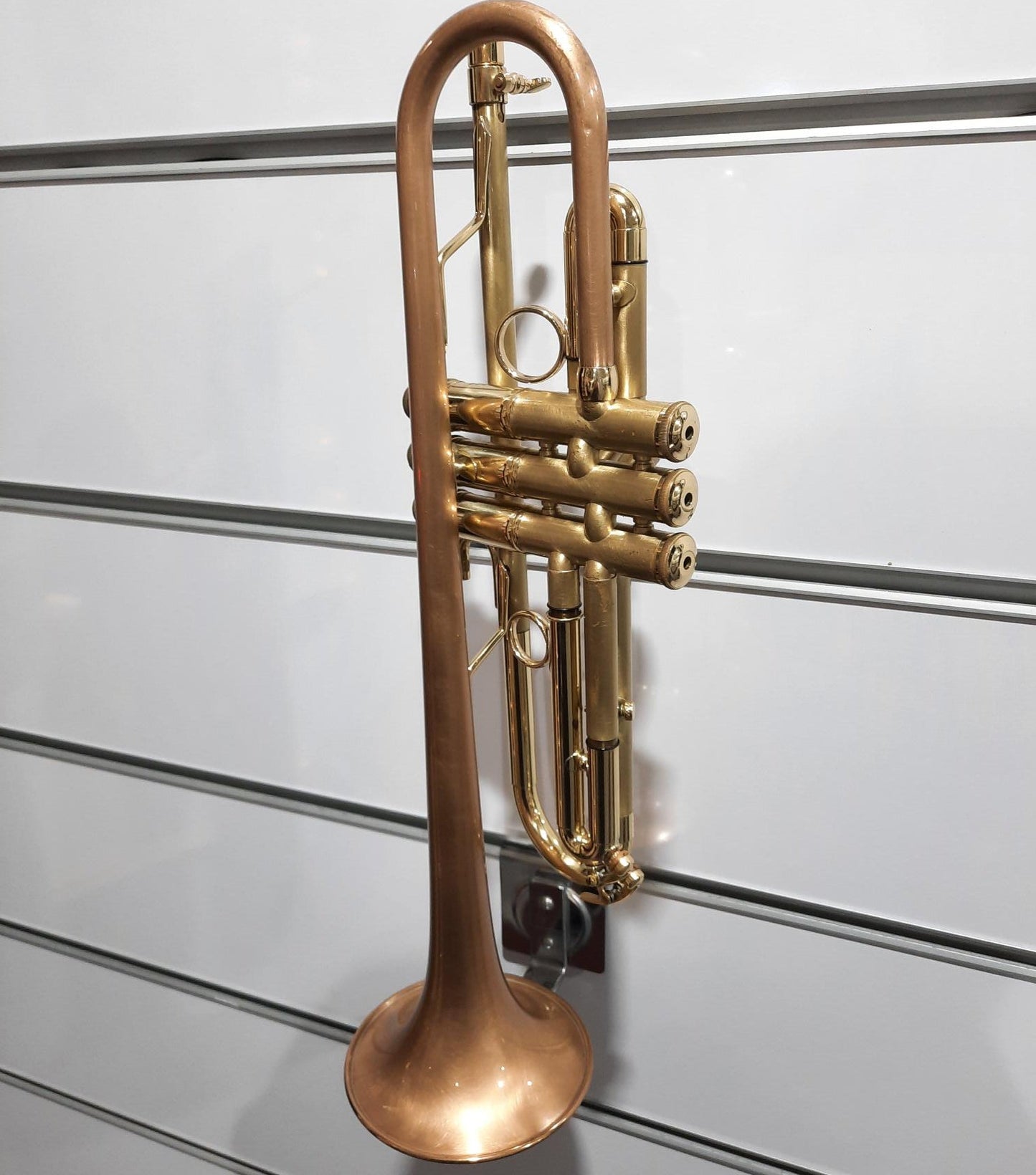 Eclipse Enigma Bb Trumpet