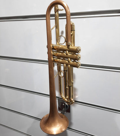 Eclipse Enigma Bb Trumpet