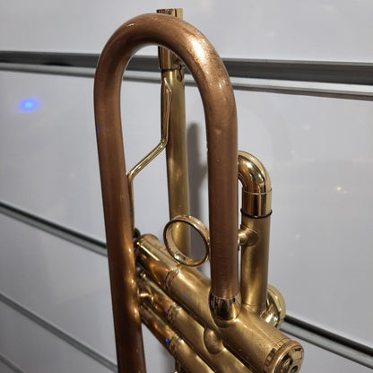 Eclipse Enigma Bb Trumpet