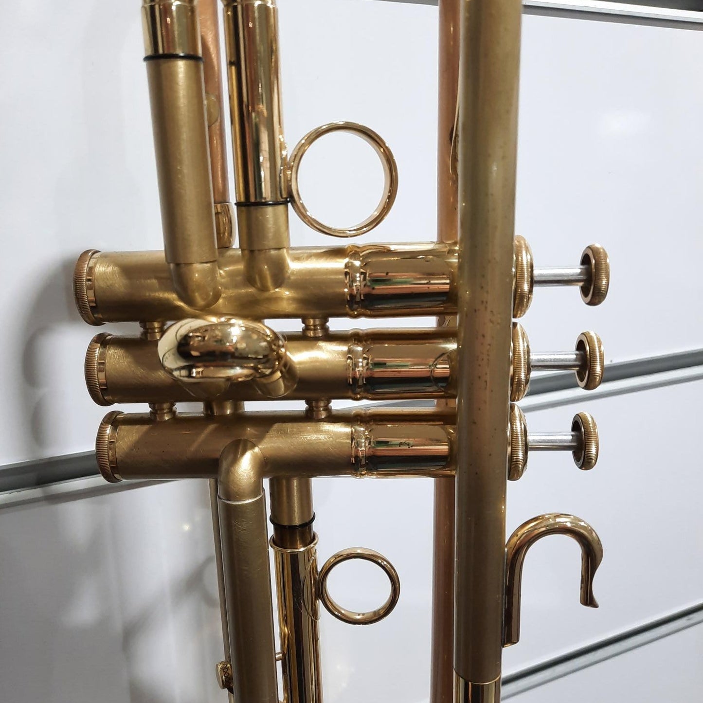 Eclipse Enigma Bb Trumpet