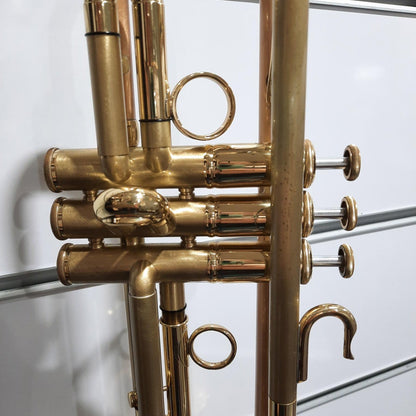 Eclipse Enigma Bb Trumpet