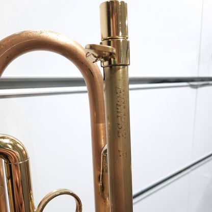 Eclipse Enigma Bb Trumpet