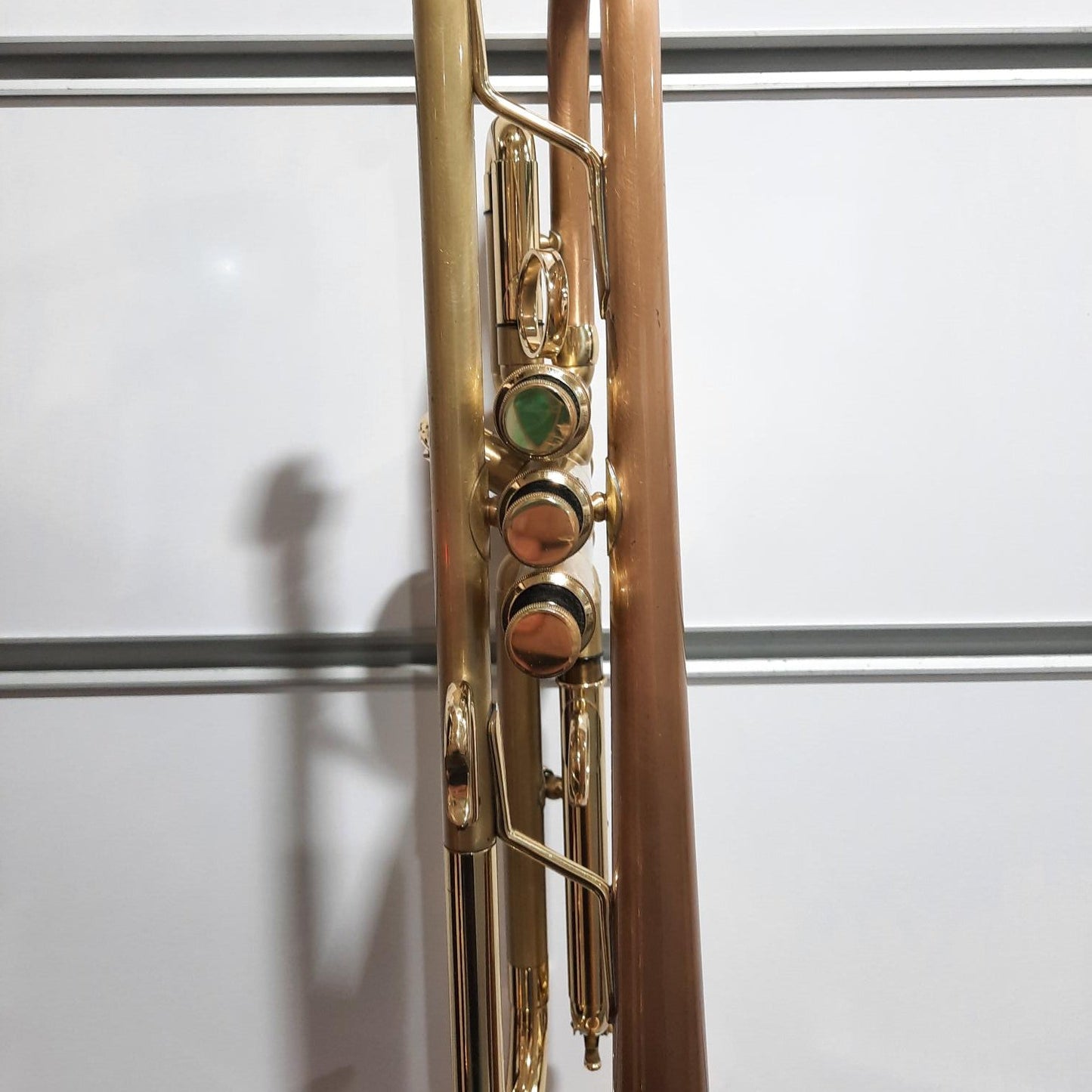 Eclipse Enigma Bb Trumpet
