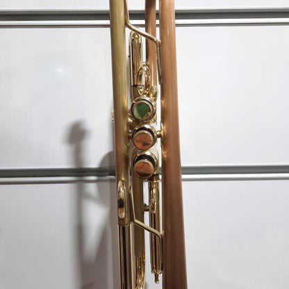 Eclipse Enigma Bb Trumpet