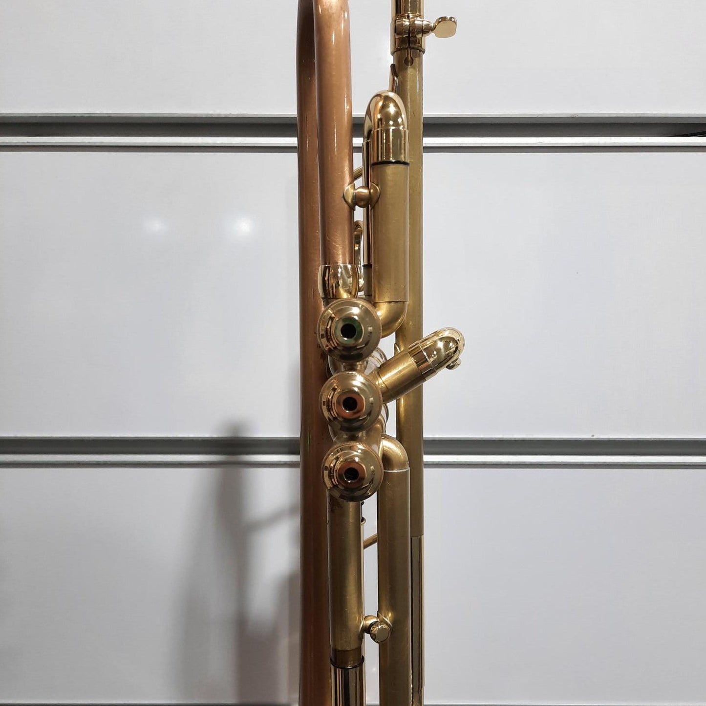 Eclipse Enigma Bb Trumpet