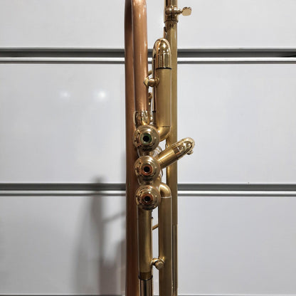 Eclipse Enigma Bb Trumpet