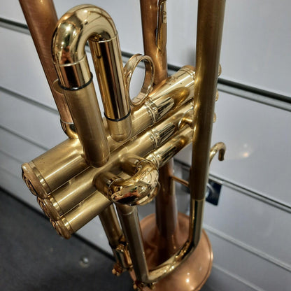 Eclipse Enigma Bb Trumpet