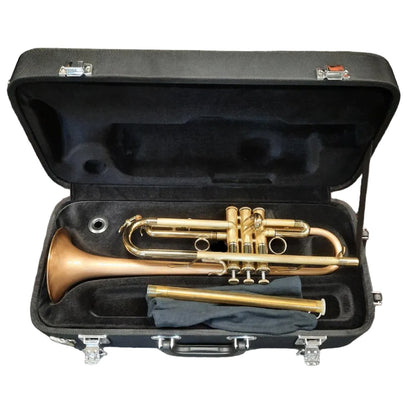 Eclipse Enigma Bb Trumpet