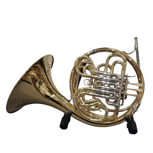 Paxman Academy Double French Horn