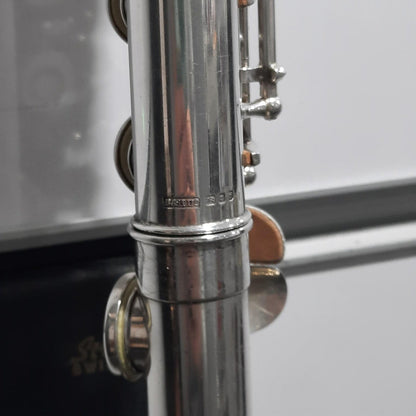 Boosey & Hawkes Imperial Flute
