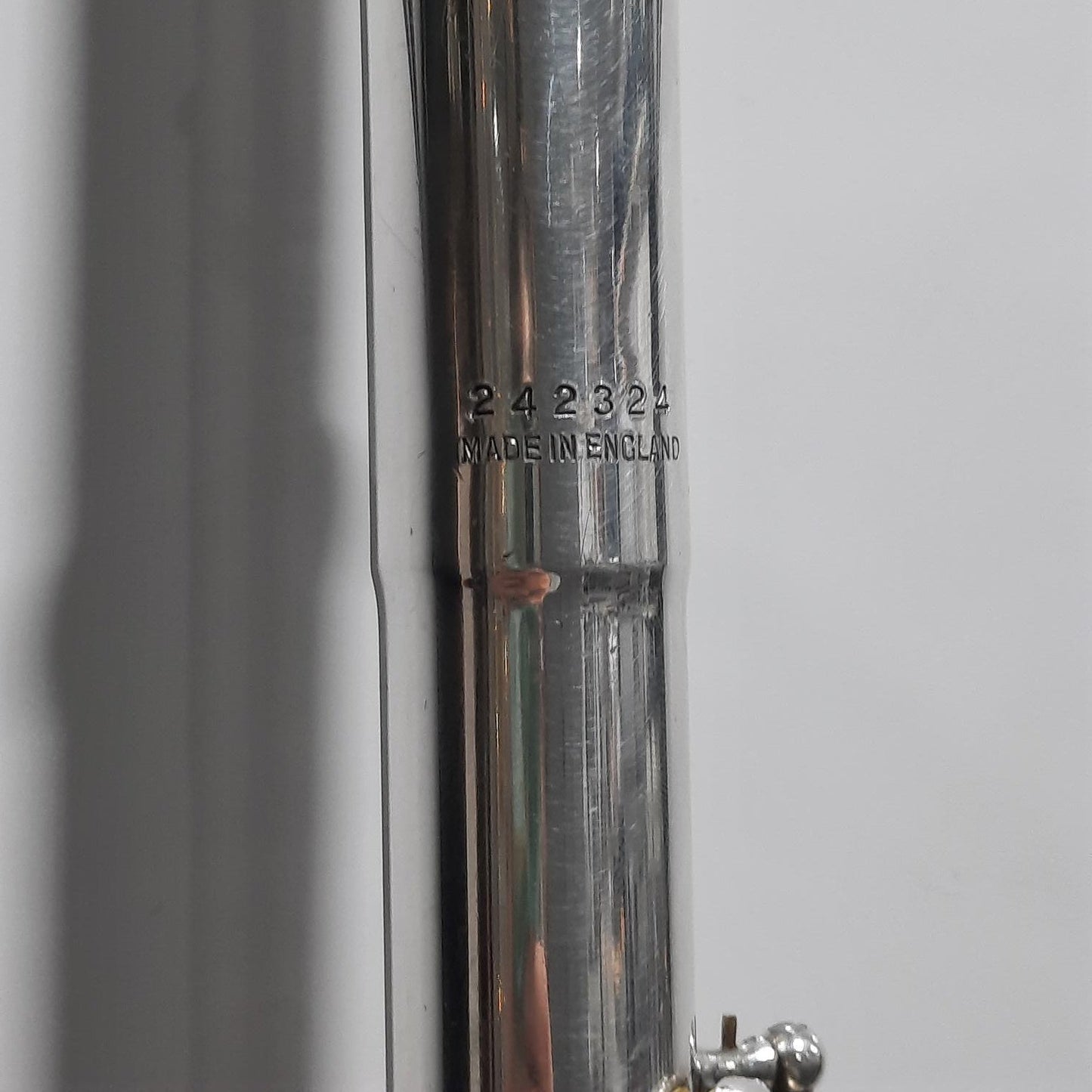 Boosey & Hawkes Imperial Flute