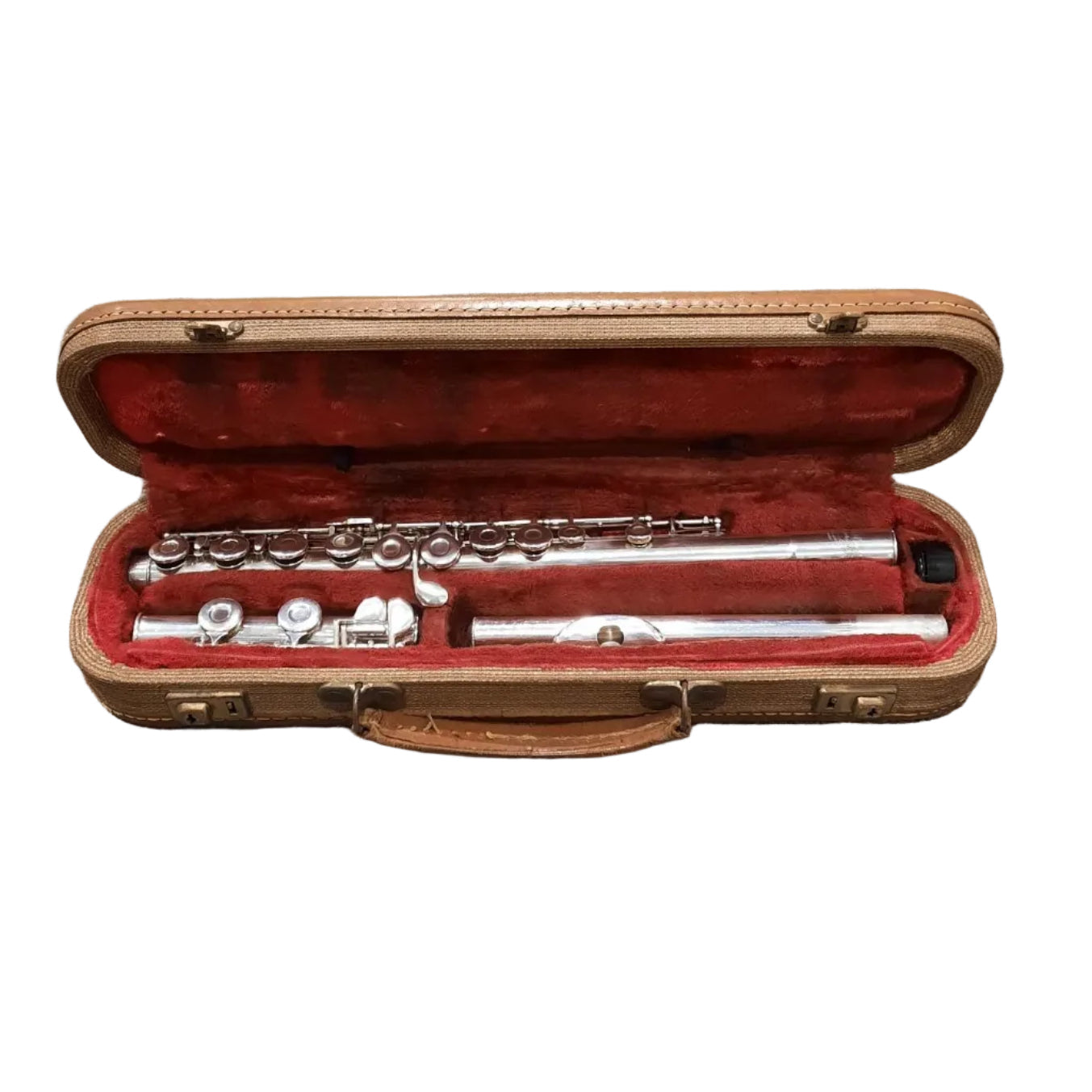 Boosey & Hawkes Imperial Flute