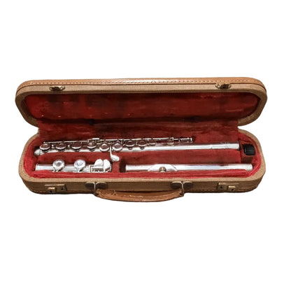 Boosey & Hawkes Imperial Flute